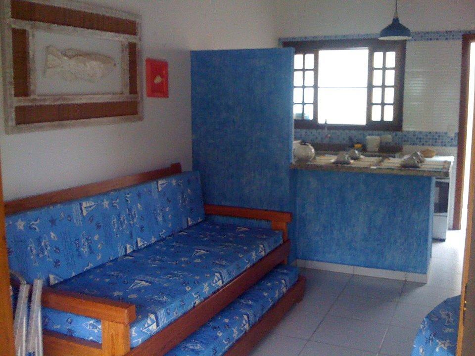 Apartamento Sonho Meu 乌巴图巴 外观 照片